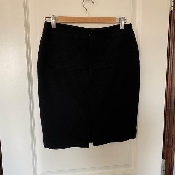 INC Skirt Size 8P - Picture 3 of 5